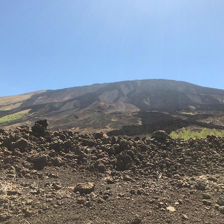 Etna Bungalow - Claudio Maletto Экстерьер фото