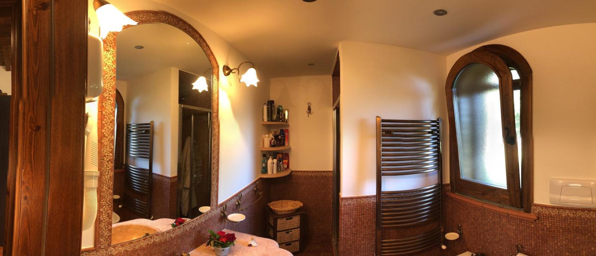 Etna Bungalow - Claudio Maletto Экстерьер фото